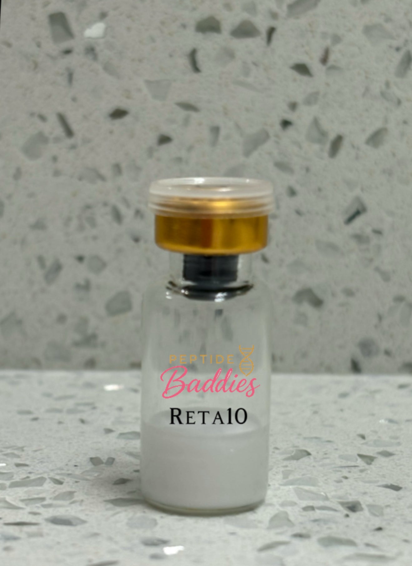 RETA10MG